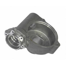 Kundenspezifisches Aluminiumguss-Schneckengetriebe